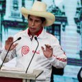 Pasibaigus kadencijai, Peru prezidentui gresia tyrimas dėl įtariamų nusikaltimų