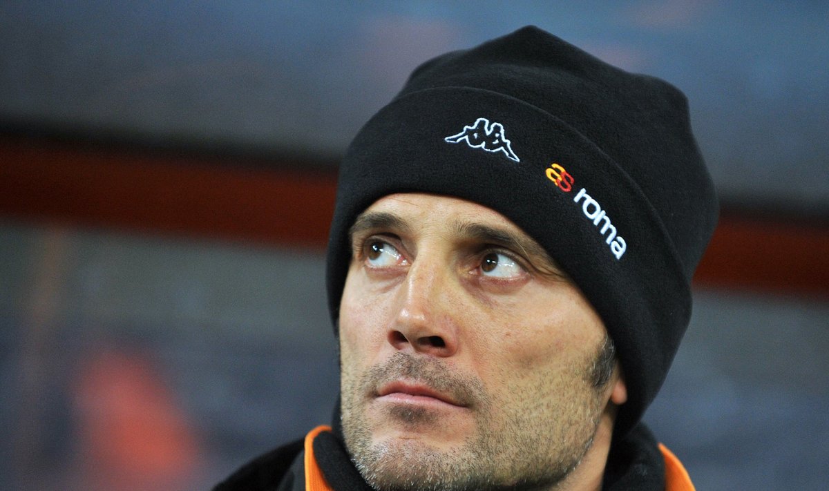 Vincenzo Montella 