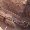 Peru archeologai atkasė XIX amžiaus atvykėlių iš Kinijos mumijas