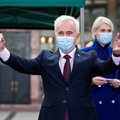 Seimo narys Kepenis pažėrė melagingos informacijos apie COVID-19: pandemiją išvadino „pasaulinės mafijos projektu“