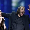 Portugalai siekia surengti pigiausią pastarojo dešimtmečio „Euroviziją“