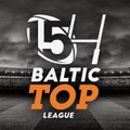 Baltic Top League: Šiaulių RK „Šiauliai“ – Šiaulių „Baltrex-Šiauliai“