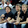 23-ia D.Kairio vadovaujamos ekipos nesėkmė Ukrainos krepšinio lygoje