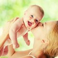 Telegonijos efektas: ar vaikui gali persiduoti buvusių mamos vyrų genai?