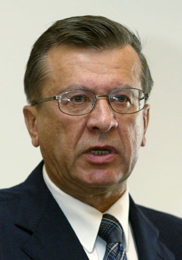 Viktoras Zubkovas