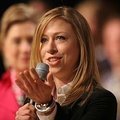 B.Clintono dukra neatmeta galimybės siekti politinės karjeros