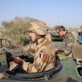 Prancūzų pajėgos išardė „Al Qaeda“ bazę Šiaurės Malyje