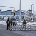 Žiniasklaida: Almatos oro uostas uždarytas neribotam laikui, įsigaliojo komendanto valanda