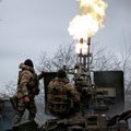 Nausėda welcomes idea of sending military missions to Ukraine