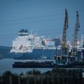 Lithuania's LNG terminal: Less dependence on Russian gas, but more dependence on fossil fuel?