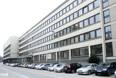 Finansų ministerija