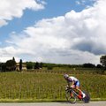 Abu lietuviai „Giro d'Italia“ etape – antrame šimtuke