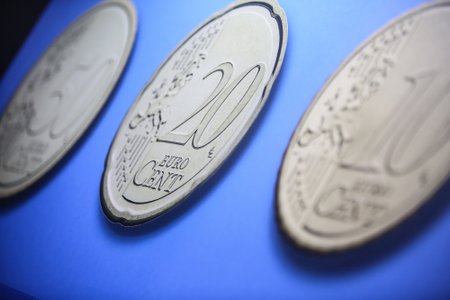 Euro paroda Valdovų Rūmuose