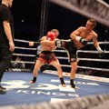 T. Jonkus „Siemens arenoje“ kovos prieš Anglijos bokso čempioną