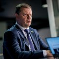 Премьер Литвы: минимальная зарплата будет совершенно иной