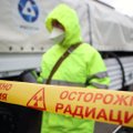 Keturios radiacijos lygį stebinčios Rusijos stotys liovėsi dalytis duomenimis