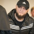 В Литве – секретная операция: России выдадут чеченца, который является членом "военизированной группировки"