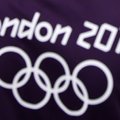 LRT per olimpines žaidynes pristatys specialią laidą „Londoniada“