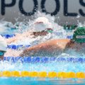 Europos plaukimo čempionatas Lietuvoje – idėja arti tikrovės