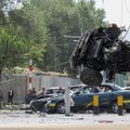 Afganistane per Talibano mirtininko ataką žuvo keturi afganų kariai