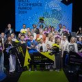 Paskelbti „Baltic E-commerce Awards“ nugalėtojai – „HackMotion“ laimėjo „Grand Prix“