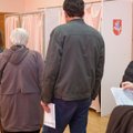Глава ГИК: избирательные участки закроются, когда проголосует последний избиратель