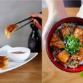 Japonų virtuvės paslaptis išsiaiškinęs lietuvis papasakojo, ką iš tiesų valgo šios šalies gyventojai