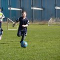 Pilviškių „Santakos“ gimnazija pateko į futbolo turnyro finalus