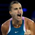 Белорусская теннисистка Арина Соболенко - новая чемпионка AusOpen