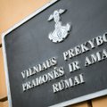 Lithuanian prosecutors to ask court to arrest Russian bank governor for 2 months