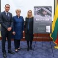 Ashes in the Snow movie to help world understand Baltic states – Lithuanian president