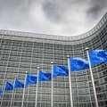 Briuselis ketina taikyti muitus ir mažesnės vertės prekėms