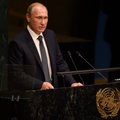 Putin's UN speech means Russia is back in the game
