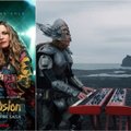 „Netflix“ komedijos apie „Euroviziją“ išgarsinto Islandijos miestelio gyventojai prieš „Oskarus“ ėmėsi neįprastos reklaminės kampanijos