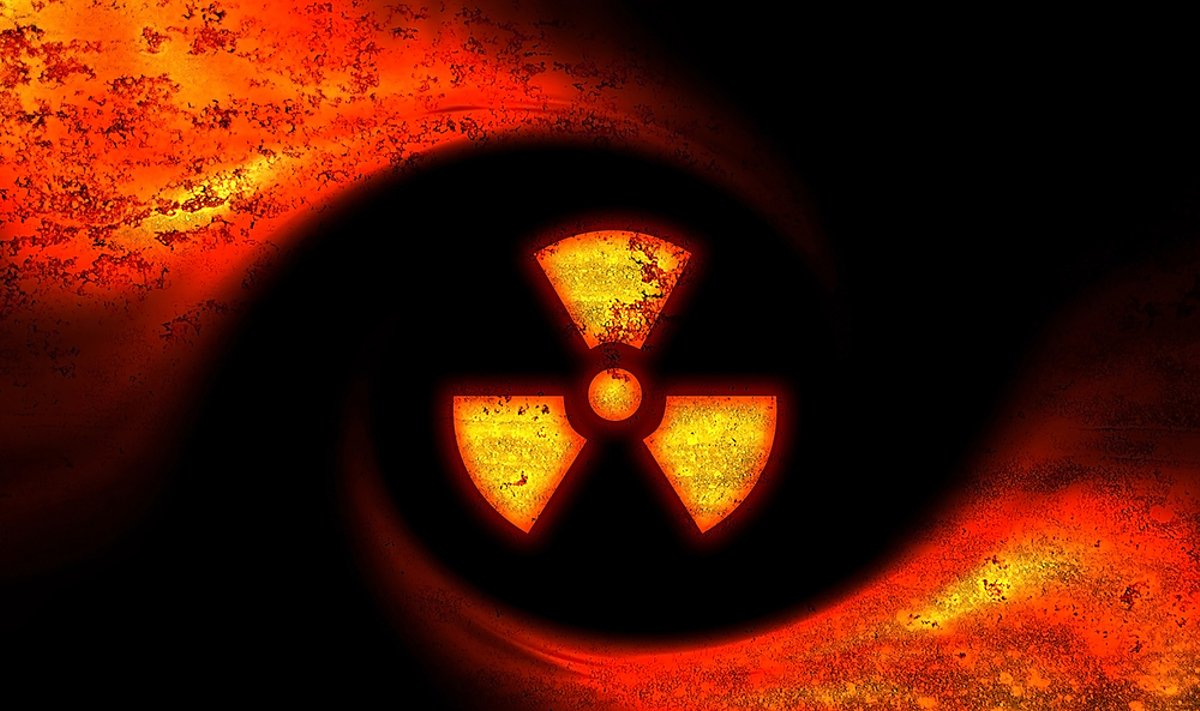 Radioaktyvumas