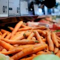 Литва: корзина самых дешевых продуктов питания в феврале подорожала на 1 процент