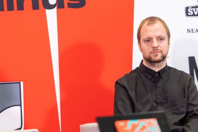 Tomas Vaiseta