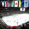 Lietuvoje planuojama surengti pasaulio ledo ritulio I diviziono čempionatą