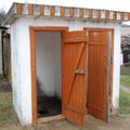 Lithuanian government works to avert EU fine over privies