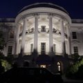 Baltieji rūmai: JAV laikosi esamų sankcijų Rusijai kurso