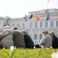 Lietuva užsienio akimis: darbuotojai emigruoja, bet pensininkai lieka