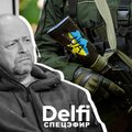 Спецэфир Delfi с Йонасом Охманом: как и чем помочь Украине?