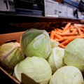 Meta akmenį į tiekėjų daržą: maisto kainos galėtų kristi ir labiau, jei būtų pagaminama pakankamai