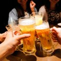 Po 9 metų pertraukos vėl padidėjo alkoholio vartojimas Lietuvoje: labiausiai išsiskyrė vienas gėrimas