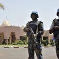 Neramiame Malio regione per išpuolius žuvo 40 žmonių