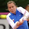 JAV tęsiasi moterų bei vyrų teniso turnyras