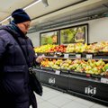 Половину доходов жители отдают за еду: некоторые в месяц тратят и больше 1000 евро