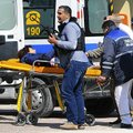 Dešimtis aukų nusinešęs teroristinis išpuolis: į turistus pradėjo šaudyti vos jiems išlipus iš autobuso