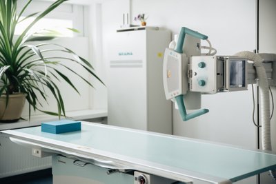 Radiologinė diagnostika Antakalnio poliklinikoje