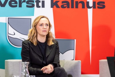 Milda Ivanauskienė